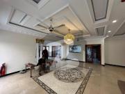 1 Kanal Brand New Mediterranean Victorian House For Rent...