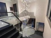 1 Kanal Brand New Modern Bungalow Available For Rent In...