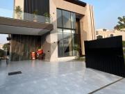 1 Kanal Brand New Modern Bungalow Available For Rent In...