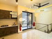 1 Kanal Brand New Modern Bungalow Available For Rent In...