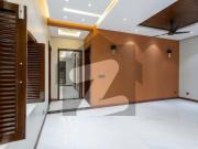 1 Kanal Brand New Modern Bungalow Available For Rent In...