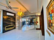 1 kanal brand new modern bungalow for rent phase 7 dha...