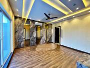 1 kanal brand new modern bungalow for rent phase 7 dha...