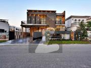 1 Kanal Brand New Modern Bungalow For Sale On Hot...