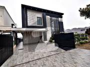 1 Kanal Brand New Modern Bungalow For Sale Phase 7 DHA