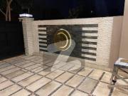 1 Kanal Brand New Modern Design Bungalow For Sale At...