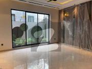 1 kanal brand new modern design full house for rent in...
