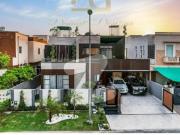 1 Kanal Brand New Modern Design Fully Furnished Bungalow...