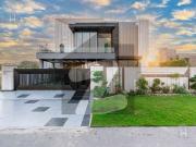 1 Kanal Brand New Modern Design House For Sale