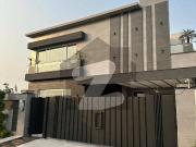 1 Kanal Brand New Modern Design Lavish House For Sale In...