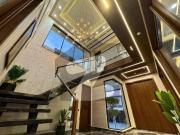 1 Kanal Brand New Modern Design Luxury House For Rent...