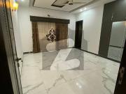1 Kanal Brand New Modern Design Upper Portion For Rent...