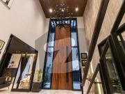 1 Kanal Brand New Modern Designed With Basement Lavish...