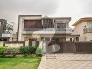 1 kanal brand new modern designer house for sale