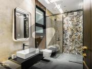 1 kanal brand new modern designer house for sale near to...