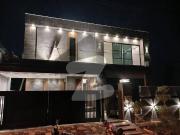 1 Kanal Brand New Modern Elevation House For Sale In...