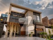 1 Kanal Brand New Modern Furnished Bungalow For Sale Phase 7