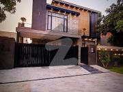 1 kanal brand new modern house available for sale in...