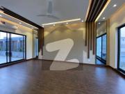 1 Kanal Brand New Modern House for Rent in DHA Lahore...