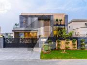 1 Kanal Brand New Modern House For Rent In DHA Phase 7...