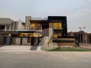 1 kanal Brand New Modern House For sale in DHA phase 7
