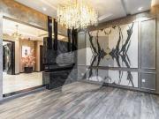 1 Kanal Brand New Modern House With 10Kv Solar Available...