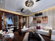1 Kanal Brand New Modern Luxurious Villa With Basement...