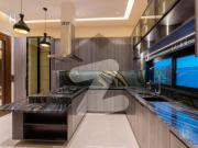 1 kanal brand new modern luxury house available for sale...