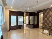 1 Kanal Brand New Modern Luxury House For Rent in...