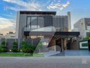 1 Kanal Brand New Modern Luxury House For Sale In Phase...