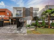 1 Kanal Brand New Modran House Available For Rent In DHA...