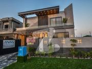 1 Kanal Brand New Most Beautiful Luxury House For Rent...