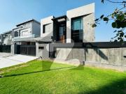 1 kanal brand new moulding house full house for rent in...