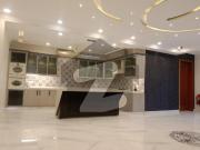Luxurious 1 Kanal Brand New Molded House For Rent In DHA...