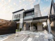 1 kanal brand new owner build house for sale near park