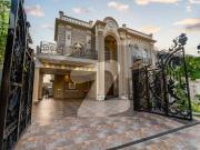1 Kanal Brand New Royal Design Lavish Furnished House...
