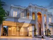 1 Kanal Brand New Sami Furnished Full Basement House...