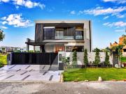 1 Kanal Brand New Semi Furnished Bungalow For Sale In...