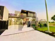 1 Kanal Brand New Semi Furnished House For Sale in...