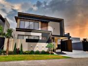 1 Kanal Brand New Semi furnished Modern Bungalow for...