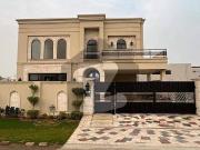 1 Kanal Brand New Spanish Design Beautiful Bungalow For...