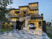 1 Kanal Brand New Spanish Design House For Sale In...
