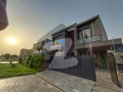 1 Kanal Brand New Spanish Elevation House For Rent In...
