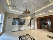 1 Kanal Brand New Spanish House For Sale In Lake City...