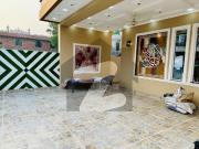 1 kanal brand new spanish house for sale in pgechs phase 2