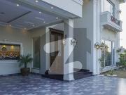 1 Kanal Brand New Spanish Luxury House for Sale in DHA...