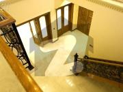 1 Kanal Brand New Spanish Solid Construction In DHA...