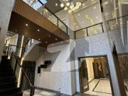 1 Kanal Brand New Stylish House For Sale Available In...