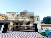 1 Kanal Brand New Stylish House Up For Sale In Dha2...