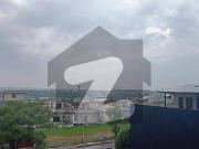 1 kanal brand new superb lush stunning house for rent